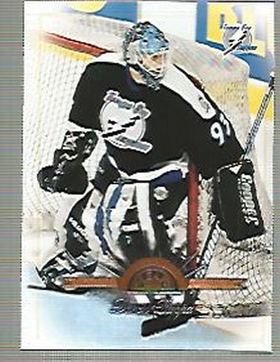 1997-98 Leaf International Stars - #10 Jaromir Jagr