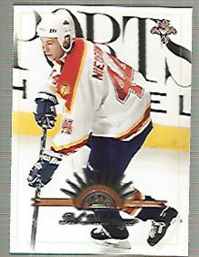 1997-98 Leaf International Stars - #10 Jaromir Jagr