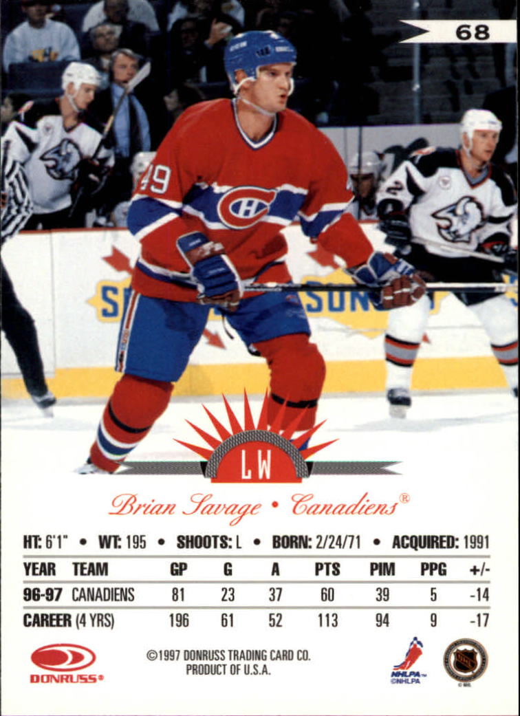 1997-98 Leaf International Stars - #10 Jaromir Jagr