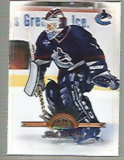 1997-98 Leaf International Stars - #10 Jaromir Jagr