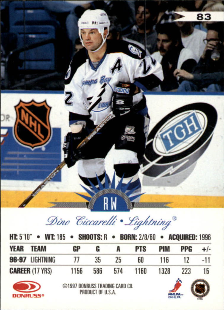 1997-98 Leaf International Stars - #10 Jaromir Jagr