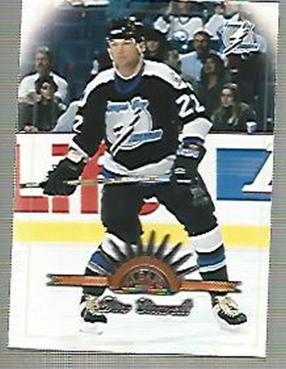 1997-98 Leaf International Stars - #10 Jaromir Jagr