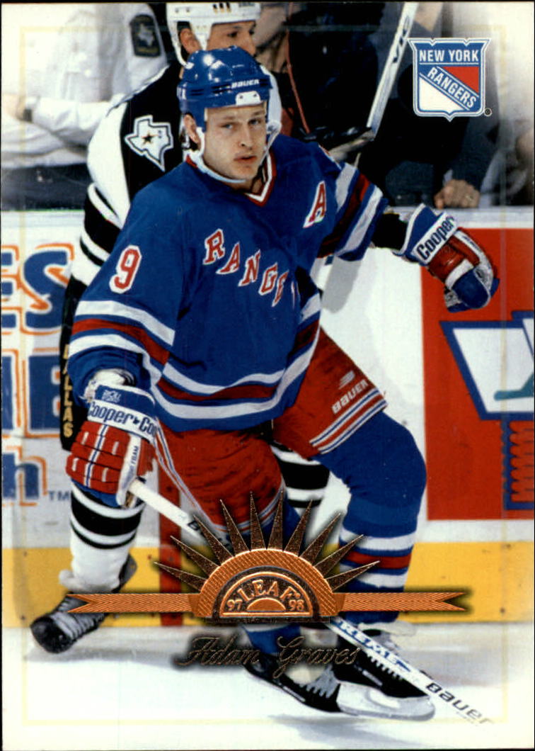 1997-98 Leaf International Stars - #10 Jaromir Jagr