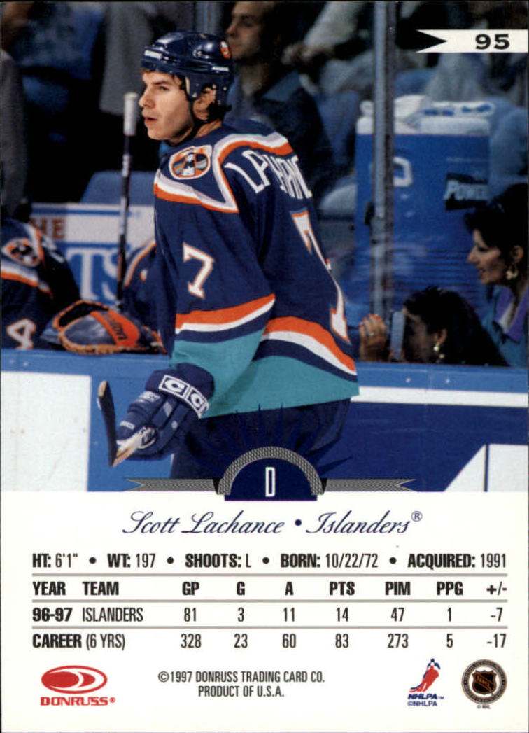 1997-98 Leaf International Stars - #10 Jaromir Jagr