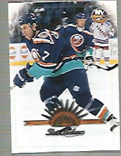 1997-98 Leaf International Stars - #10 Jaromir Jagr