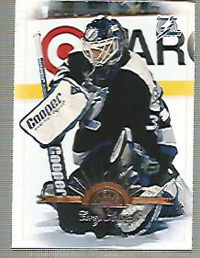 1997-98 Leaf International Stars - #10 Jaromir Jagr