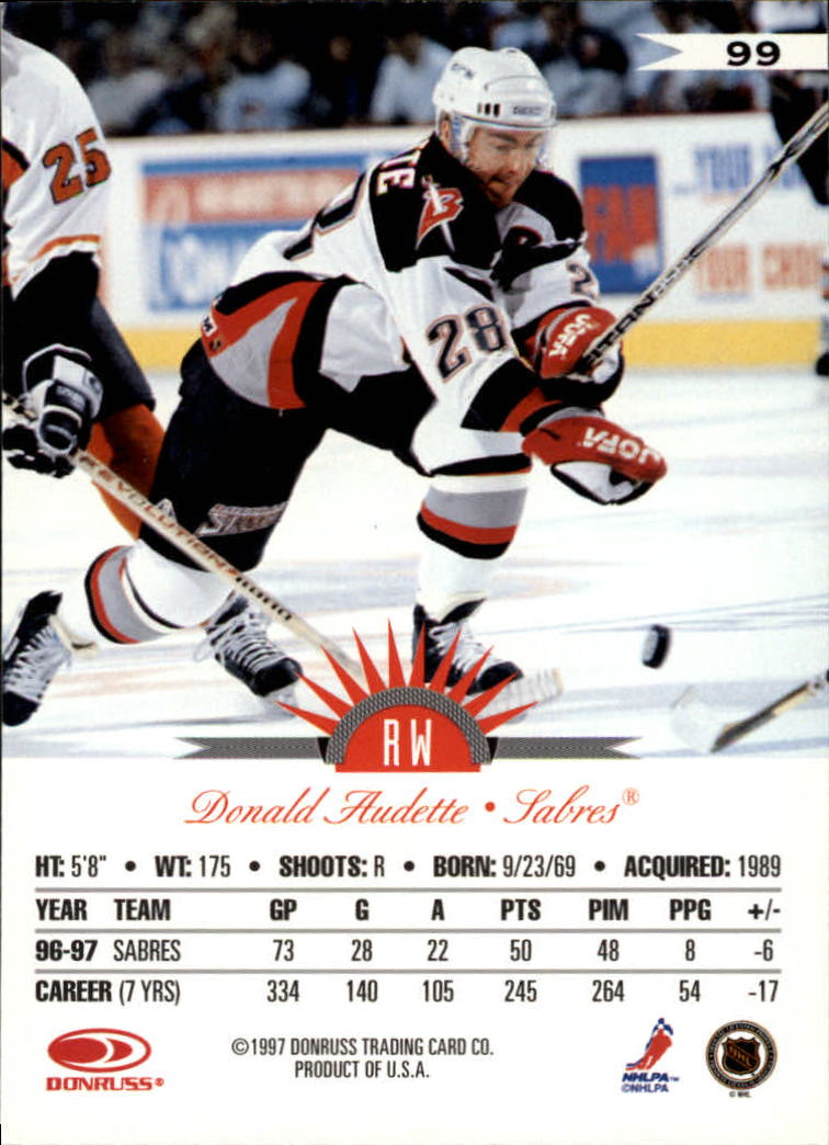 1997-98 Leaf International Stars - #10 Jaromir Jagr