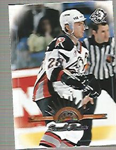 1997-98 Leaf International Stars - #10 Jaromir Jagr