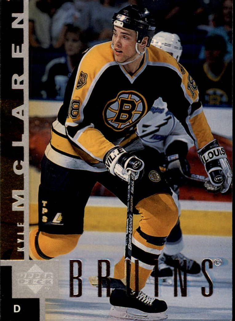 1997-98 Upper Deck - #208 Tony Amonte