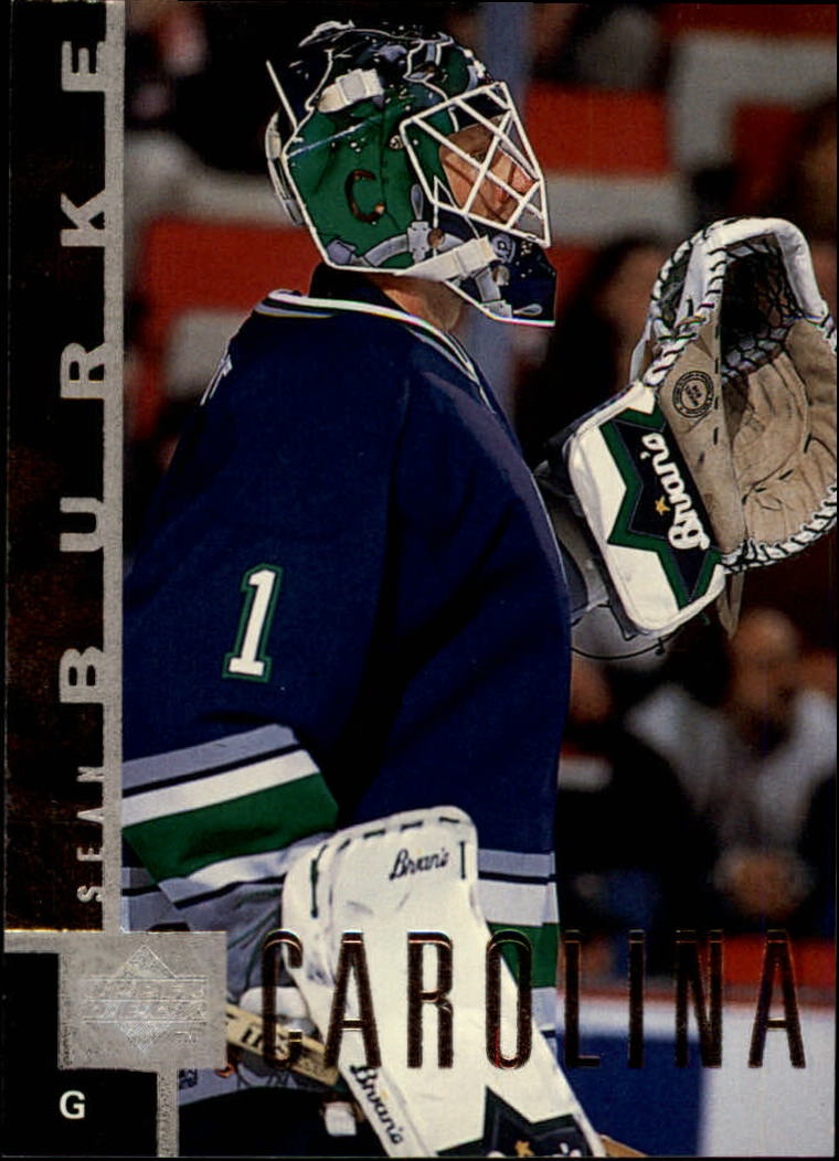 1997-98 Upper Deck - #208 Tony Amonte