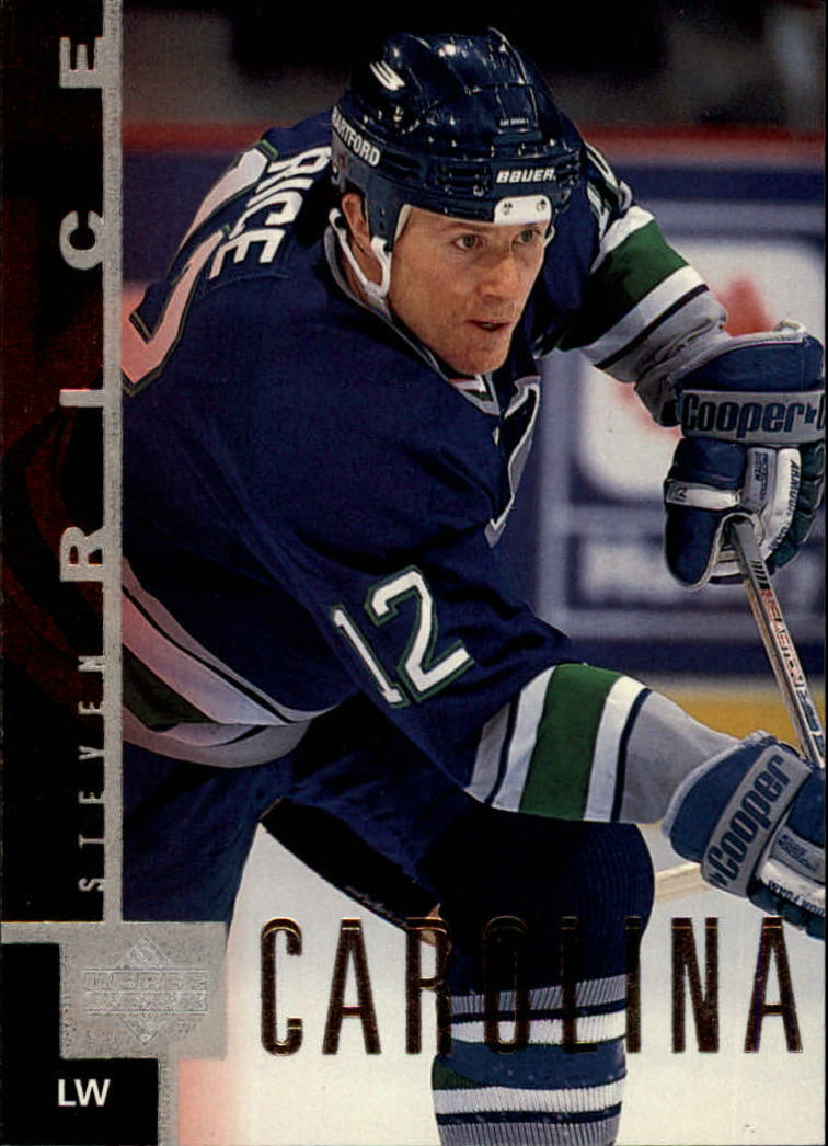 1997-98 Upper Deck - #208 Tony Amonte