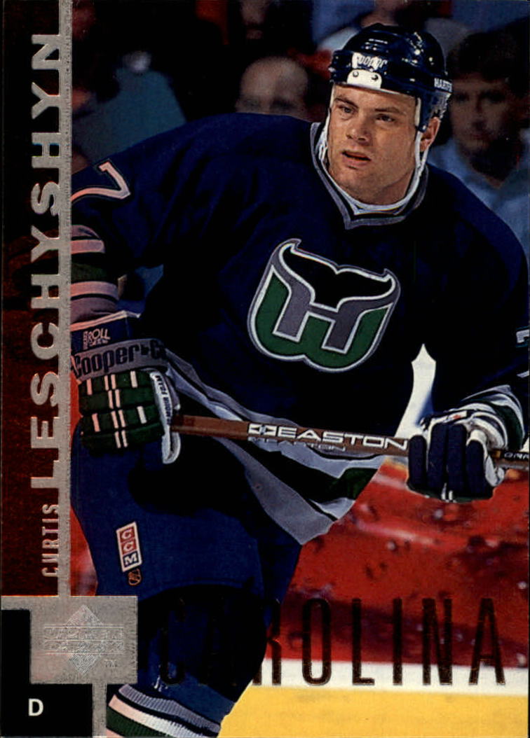 1997-98 Upper Deck - #208 Tony Amonte