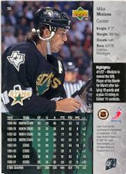 1997-98 Upper Deck - #208 Tony Amonte