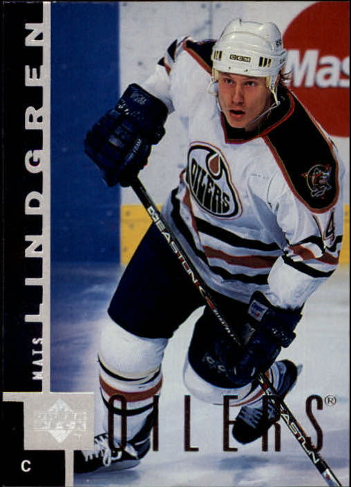 1997-98 Upper Deck - #208 Tony Amonte