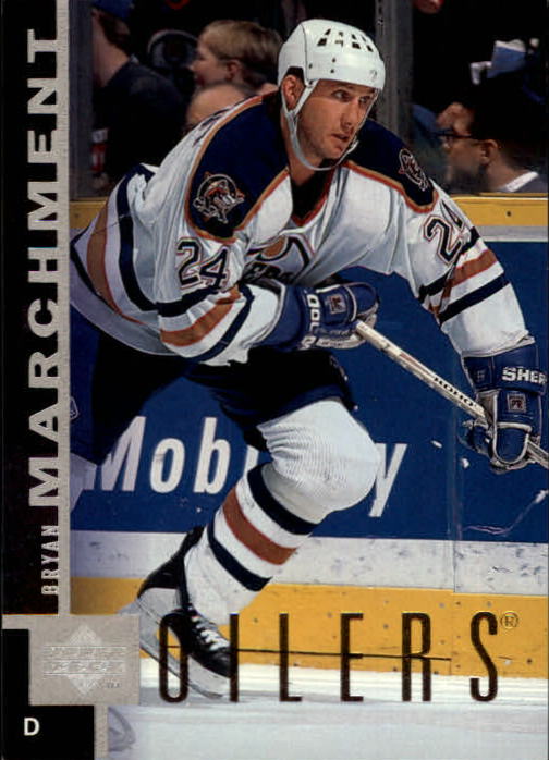 1997-98 Upper Deck - #208 Tony Amonte