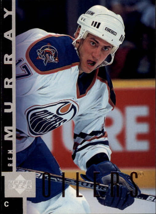 1997-98 Upper Deck - #208 Tony Amonte