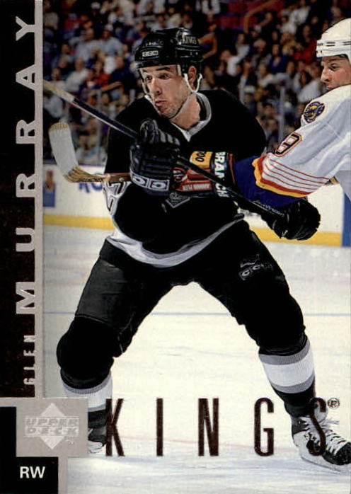 1997-98 Upper Deck - #208 Tony Amonte