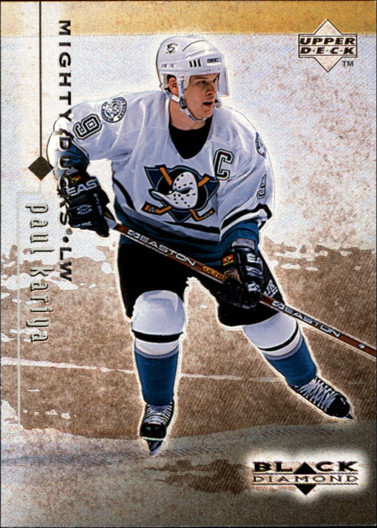 Black Diamond Hockey Cards ubicaciondepersonas.cdmx.gob.mx