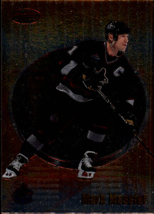 1998-99 Bowman's Best - #35 Sergei Fedorov