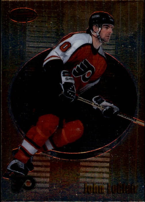 1998-99 Bowman's Best - #35 Sergei Fedorov