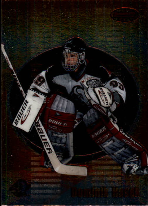 1998-99 Bowman's Best - #35 Sergei Fedorov