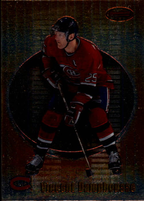 1998-99 Bowman's Best - #35 Sergei Fedorov