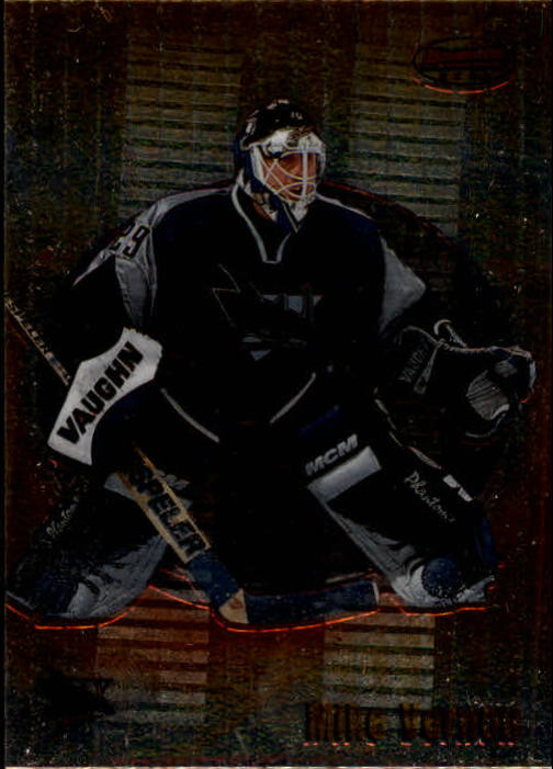 1998-99 Bowman's Best - #35 Sergei Fedorov