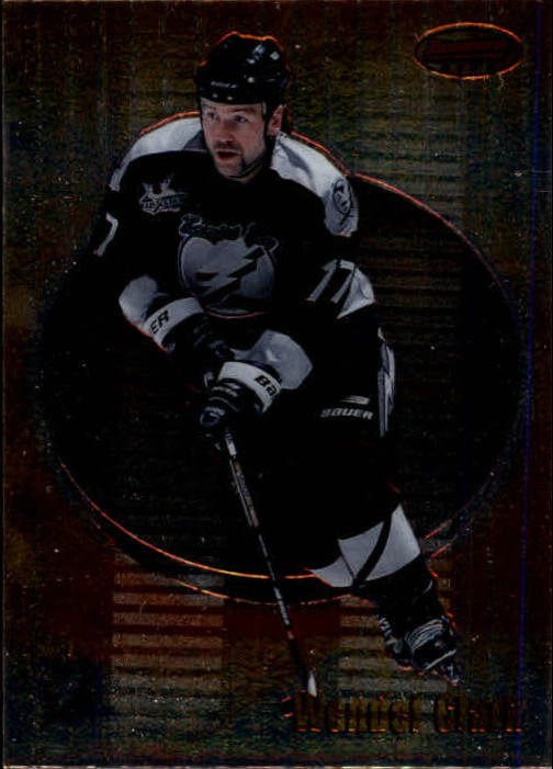 1998-99 Bowman's Best - #35 Sergei Fedorov