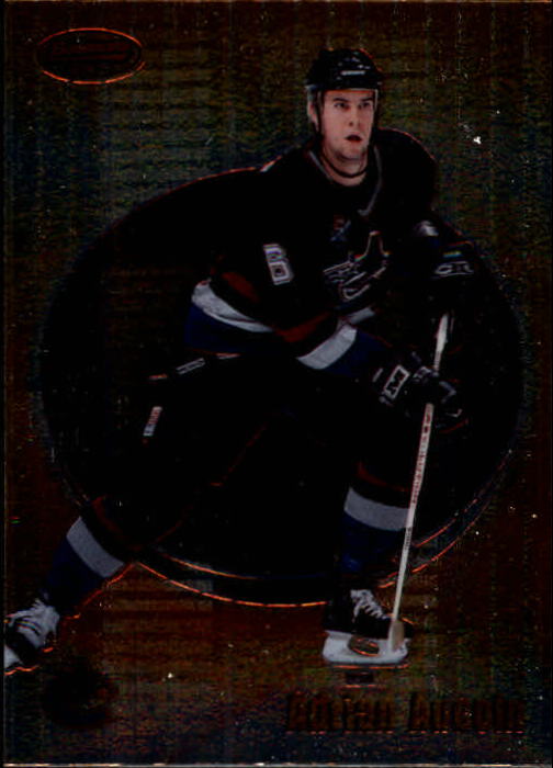 1998-99 Bowman's Best - #35 Sergei Fedorov