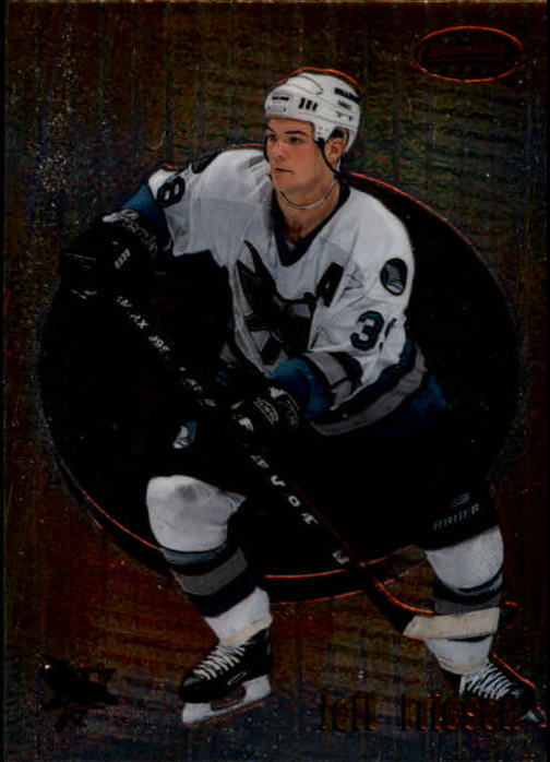 1998-99 Bowman's Best - #35 Sergei Fedorov