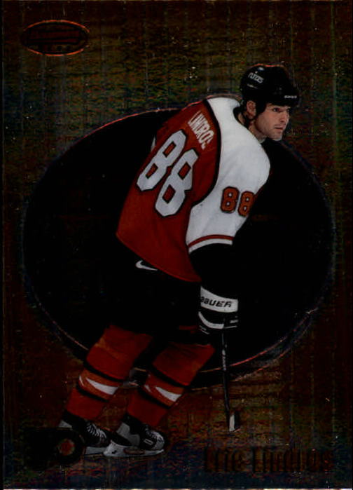 1998-99 Bowman's Best - #35 Sergei Fedorov