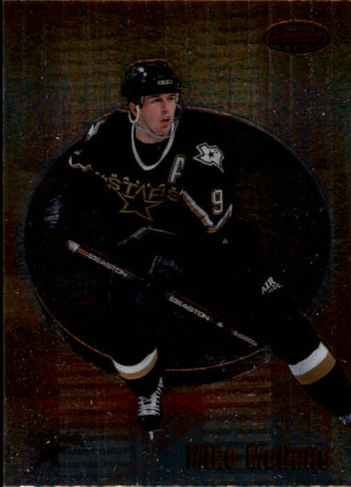 1998-99 Bowman's Best - #35 Sergei Fedorov