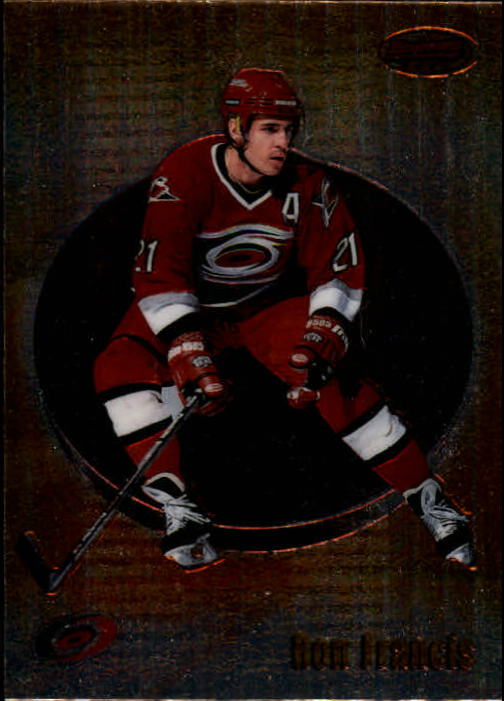 1998-99 Bowman's Best - #35 Sergei Fedorov