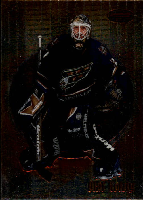 1998-99 Bowman's Best - #35 Sergei Fedorov