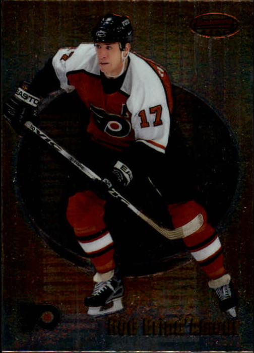 1998-99 Bowman's Best - #35 Sergei Fedorov