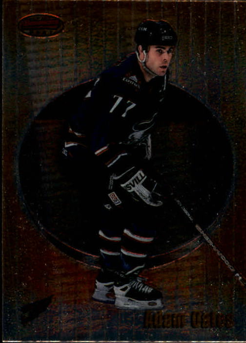 1998-99 Bowman's Best - #35 Sergei Fedorov