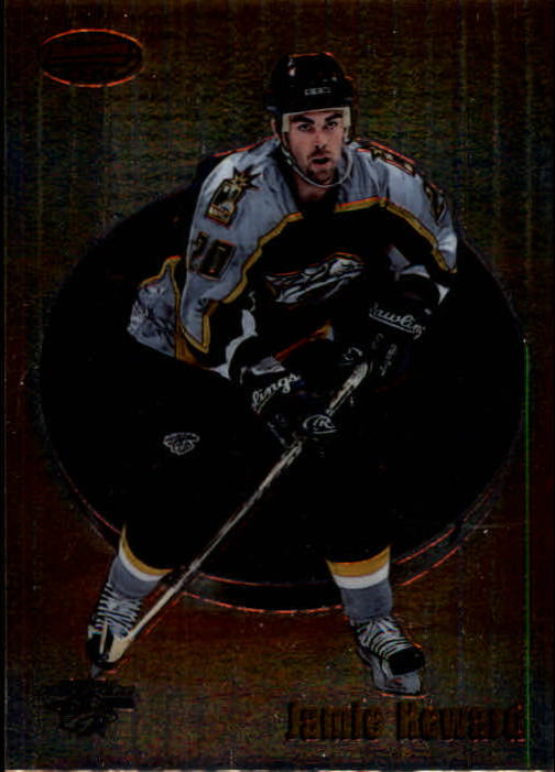 1998-99 Bowman's Best - #35 Sergei Fedorov