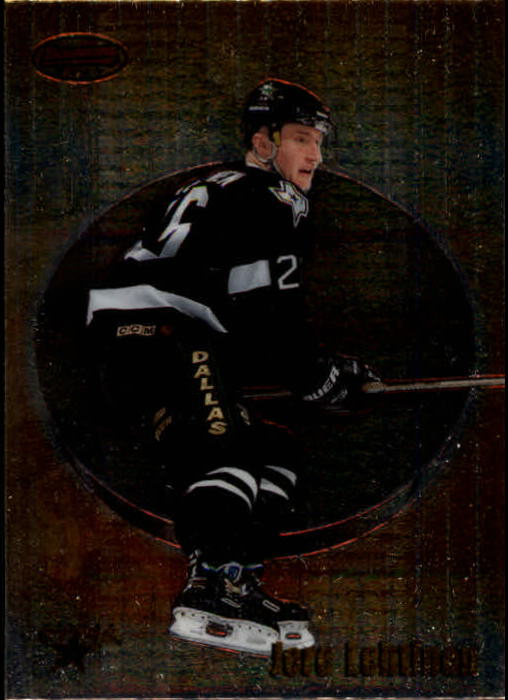 1998-99 Bowman's Best - #35 Sergei Fedorov