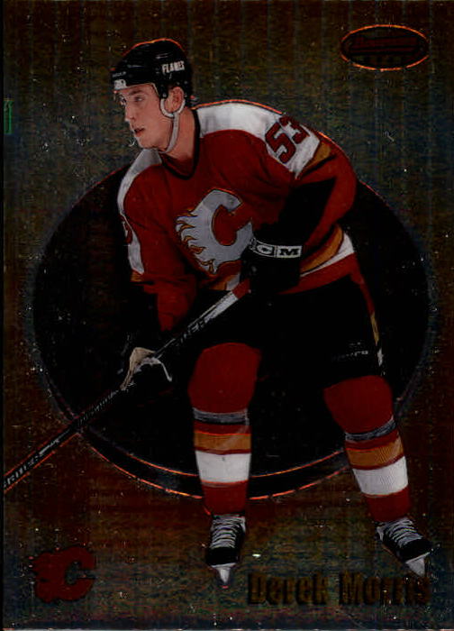 1998-99 Bowman's Best - #35 Sergei Fedorov