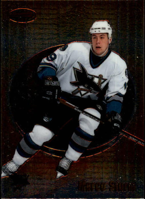 1998-99 Bowman's Best - #35 Sergei Fedorov