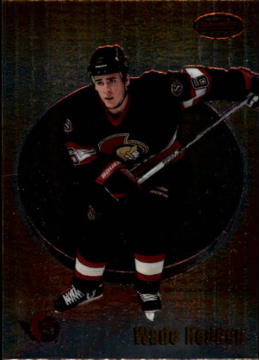 1998-99 Bowman's Best - #35 Sergei Fedorov