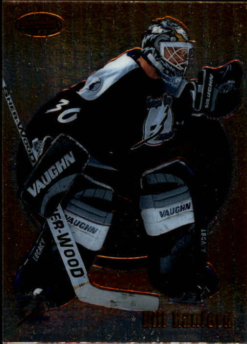 1998-99 Bowman's Best - #35 Sergei Fedorov