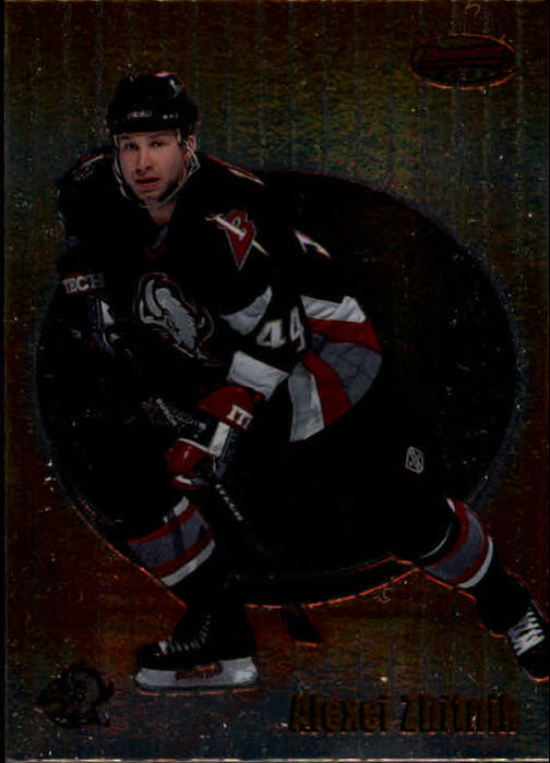 1998-99 Bowman's Best - #35 Sergei Fedorov