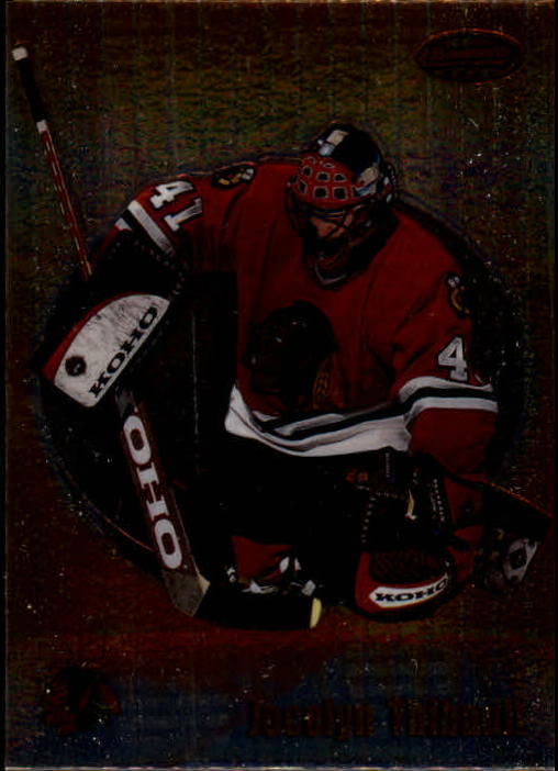 1998-99 Bowman's Best - #35 Sergei Fedorov