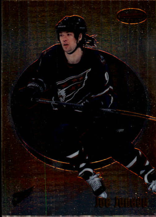 1998-99 Bowman's Best - #35 Sergei Fedorov