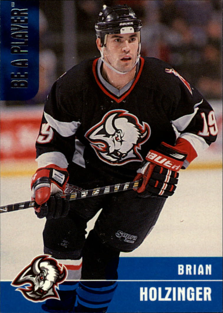 1999-00 In the Game Be A Player Memorabilia - #376 Denis Hamel (RC)