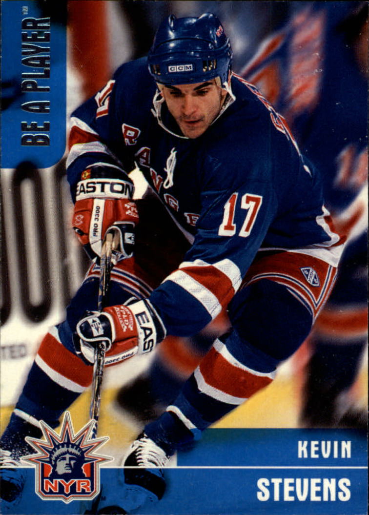 1999-00 In the Game Be A Player Memorabilia - #376 Denis Hamel (RC)