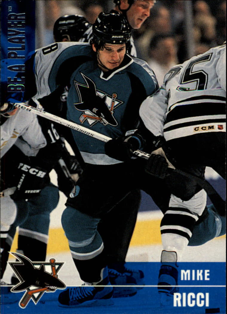 1999-00 In the Game Be A Player Memorabilia - #376 Denis Hamel (RC)