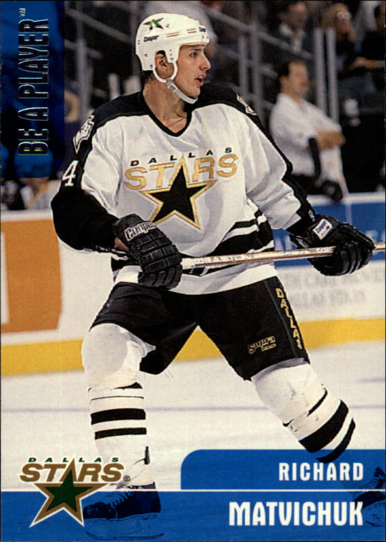 1999-00 In the Game Be A Player Memorabilia - #376 Denis Hamel (RC)