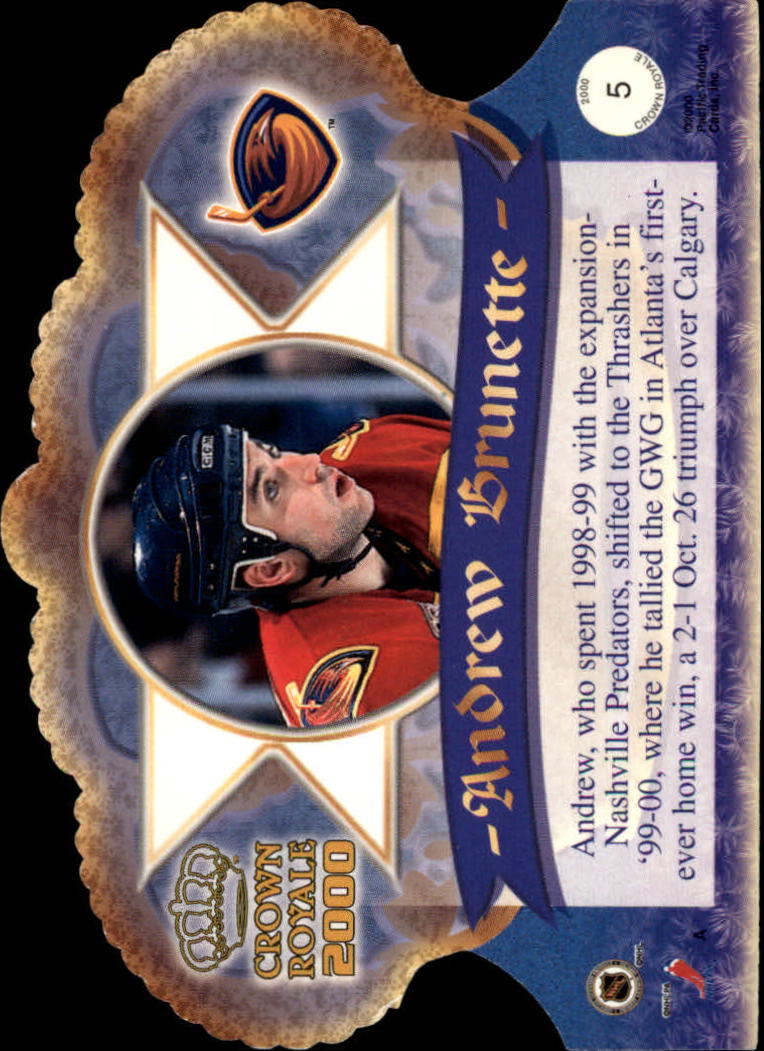 Miroslav Satan - Buffalo Sabres (NHL Hockey Card) 1999-00 Be A Player  Memorabilia # 110 Mint